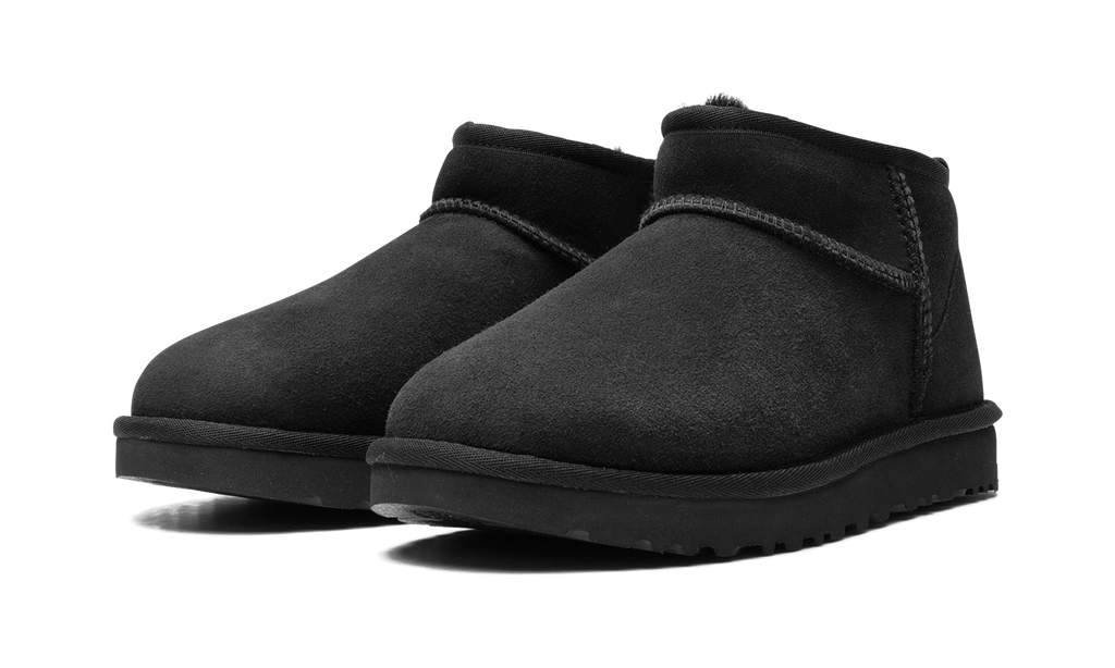 CLASSICS ULTRA MINI WMNS "Triple Black"
