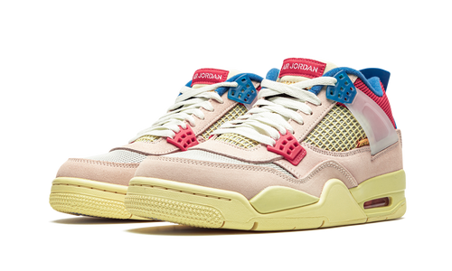 4 Retro Union Guava Ice