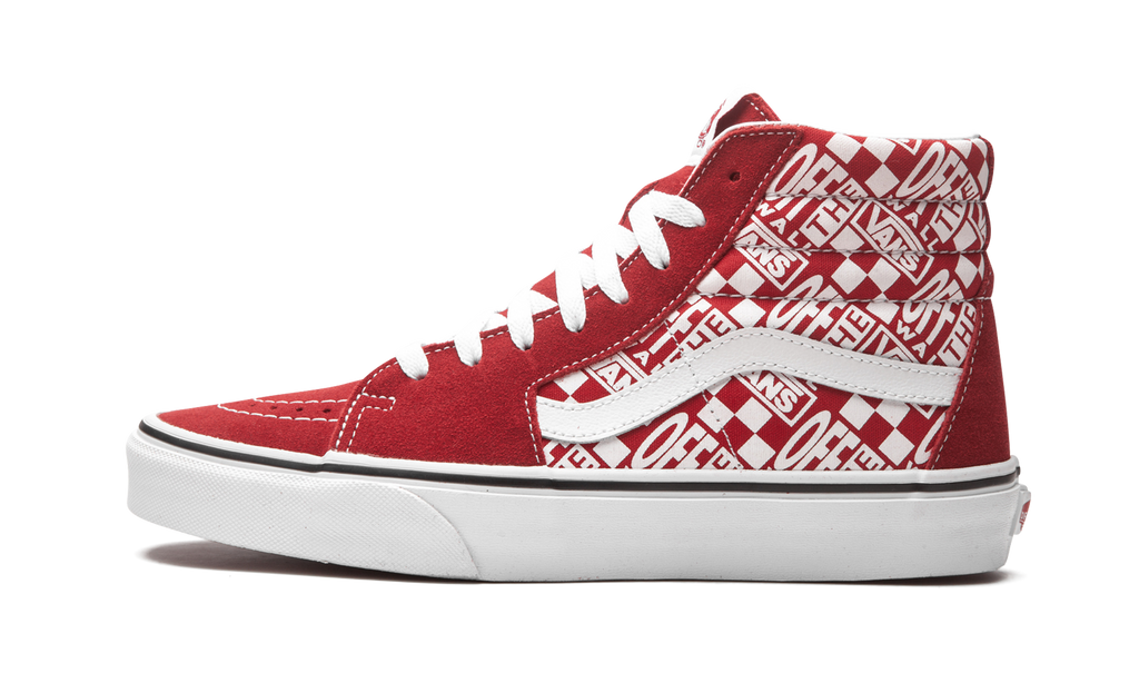 Sk8 Hi "OTW"