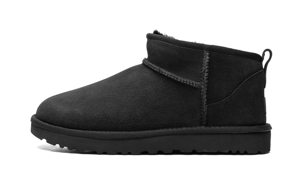 CLASSICS ULTRA MINI WMNS "Triple Black"