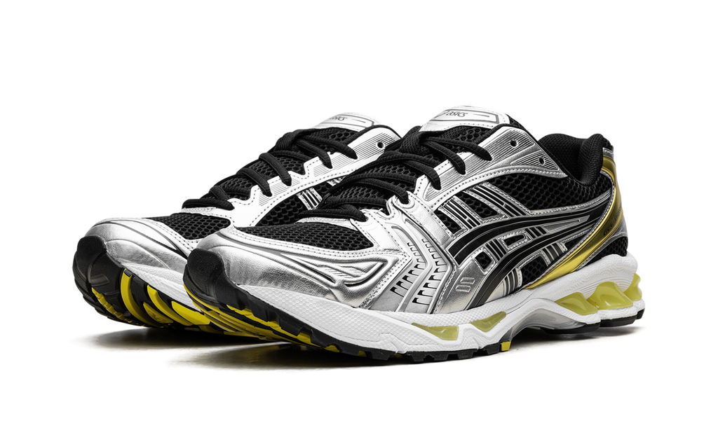 Gel Kayano 14 Lemon Spark