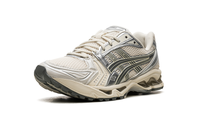 Gel Kayano 14 Birch Dark Pewter