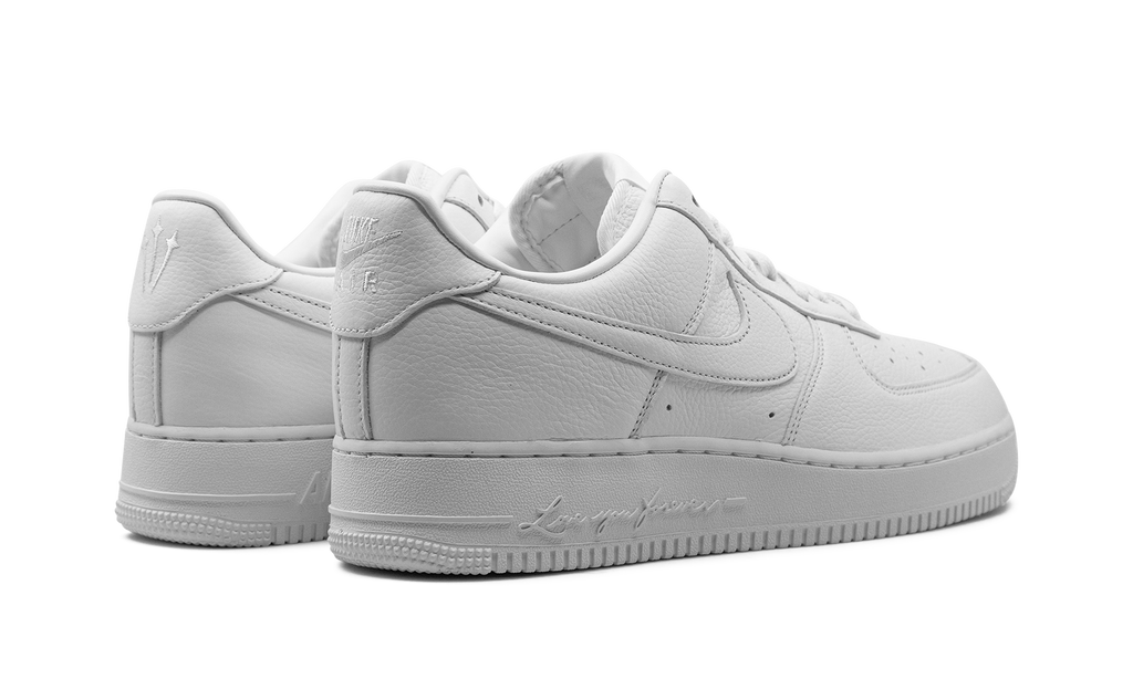 Air Force 1 Low X Drake Nocta