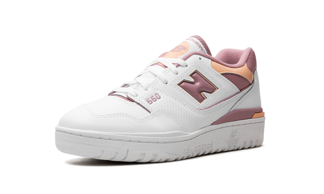 550 Hazy Peach
