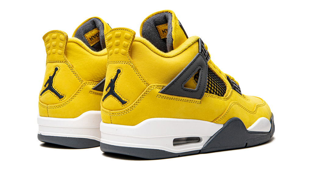Air 4 Lightning