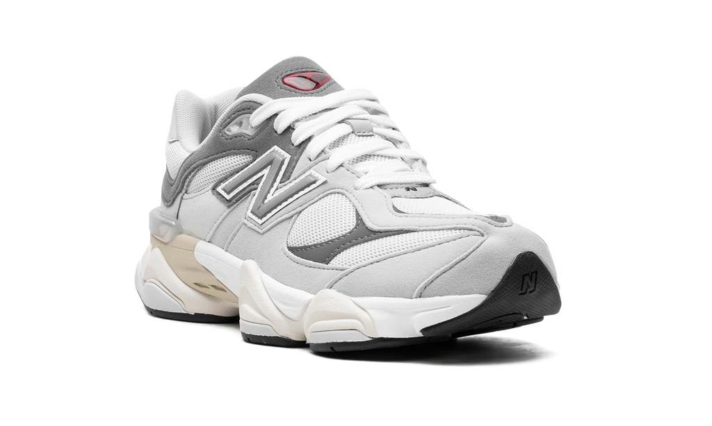 9060 Rain Cloud Grey LAST PAIR READY FOR DELIVERY