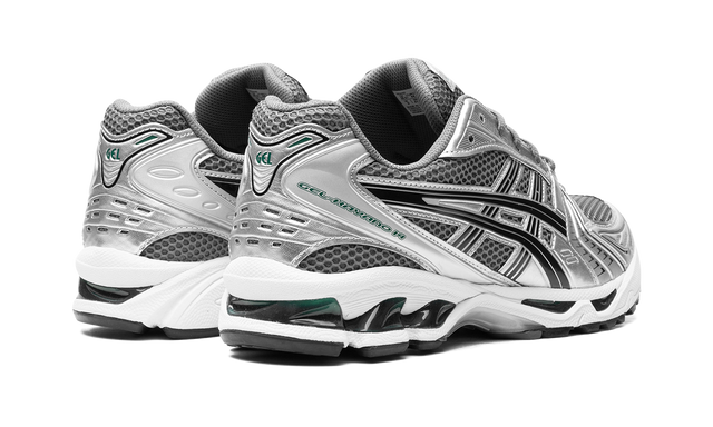 Gel Kayano Kayano 14 Jasper Green