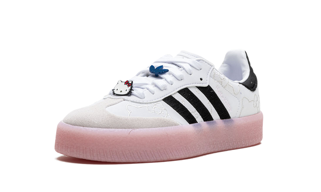 Sambae Hello Kitty