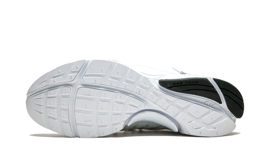 Air Presto Off-White White (2018)