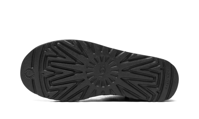 CLASSICS ULTRA MINI WMNS "Triple Black"