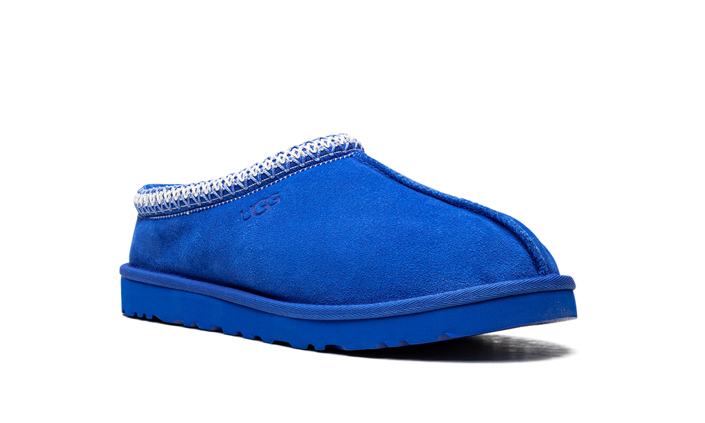 Tasman "Blue"
