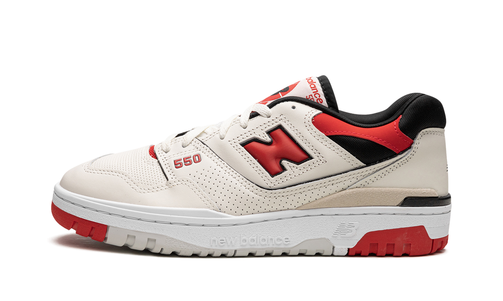 550 True Red