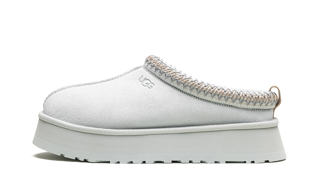 TAZZ SLIPPER WMNS "Goose"