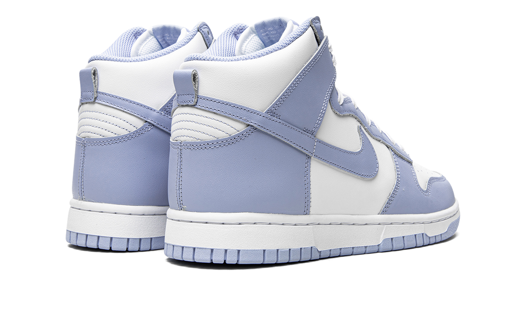 Dunk High Aluminum