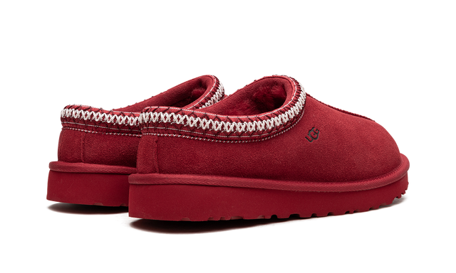 TASMAN WMNS "Samba Red"