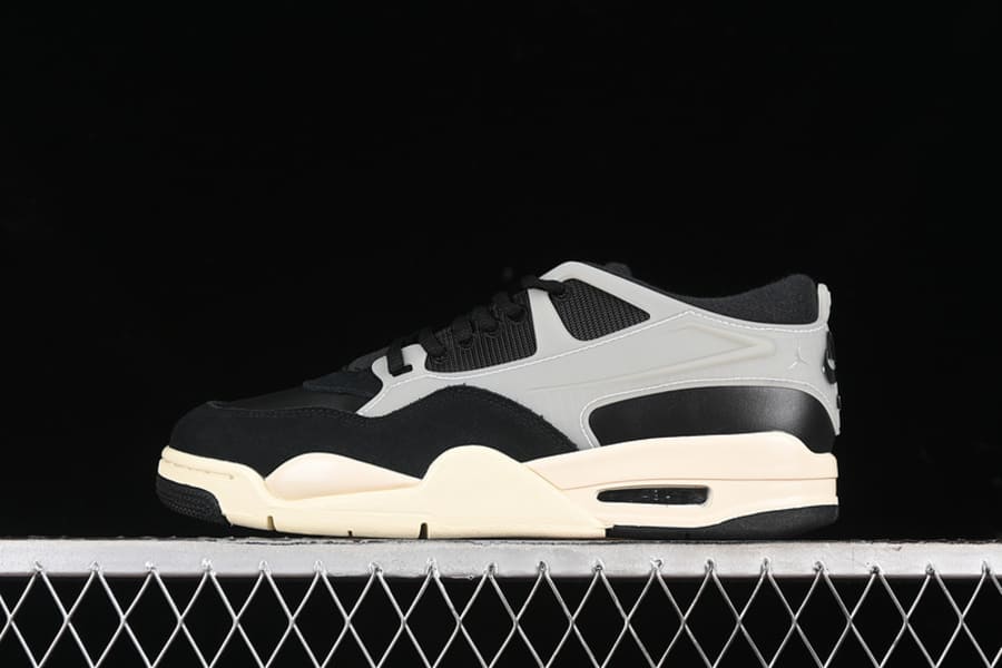 Air 4 RM Black Sail