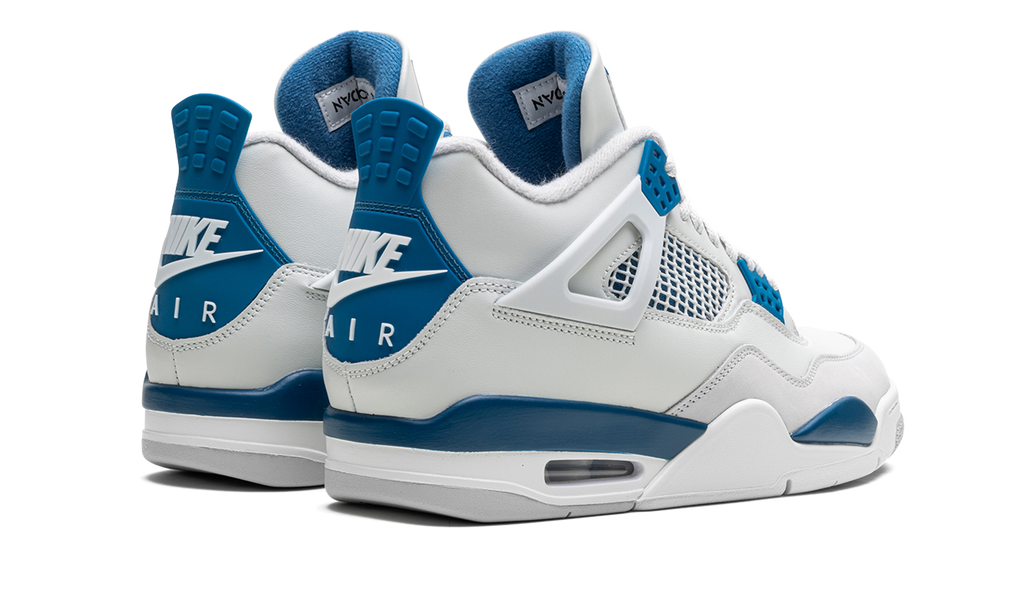 Air 4 Military Blue