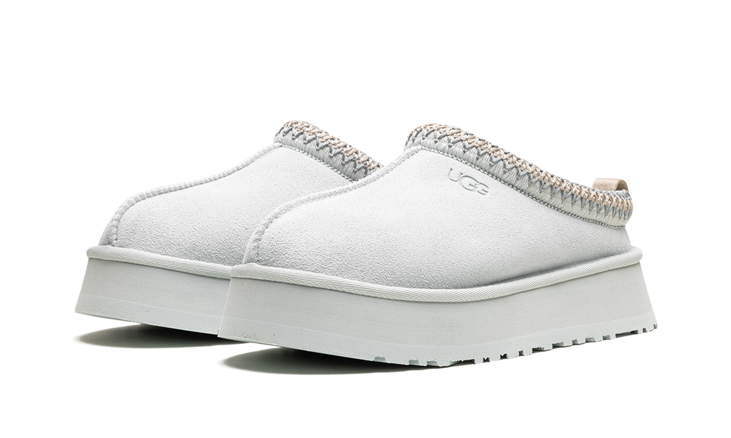 TAZZ SLIPPER WMNS "Goose"