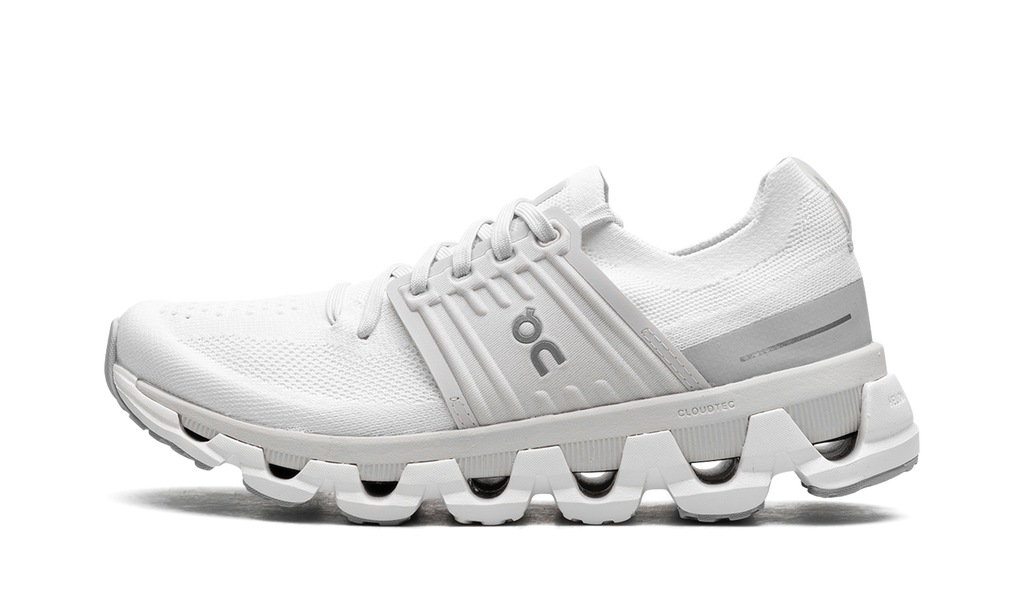Cloudswift 3 White Frost