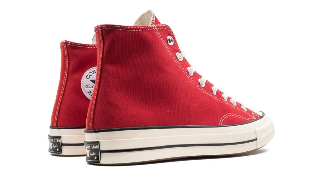 Chuck Taylor Chuck 70 Hi Red