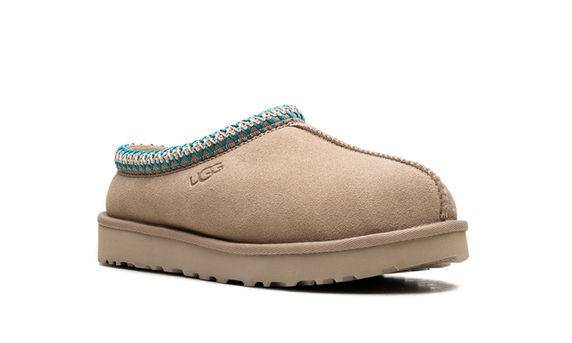 Tasman Slipper WMNS "Driftwood"