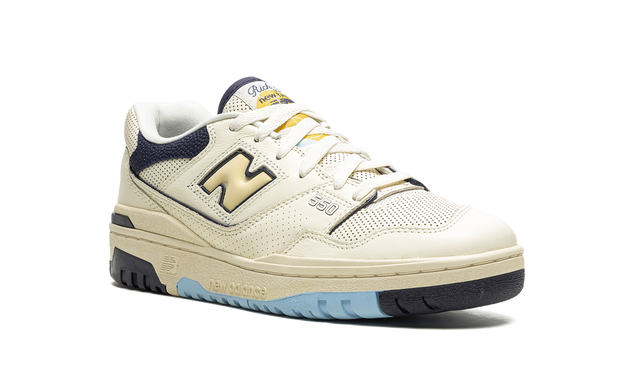 550 Rich Paul