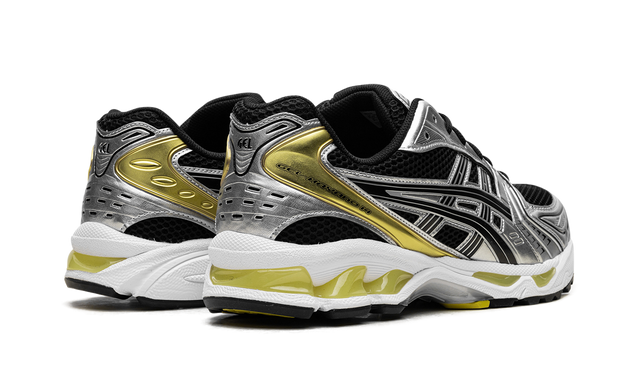 Gel Kayano 14 Lemon Spark