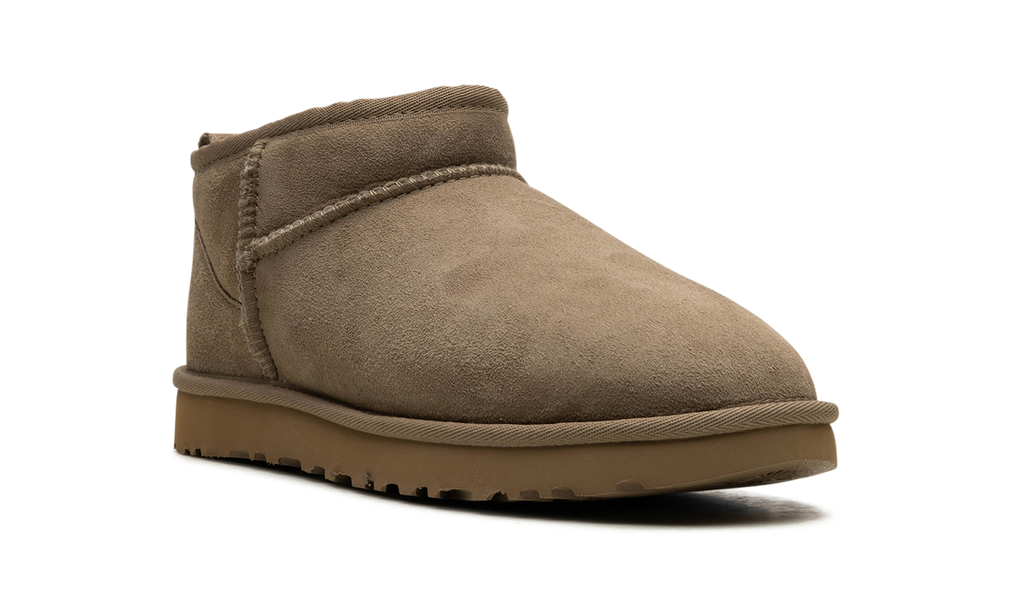 CLASSIC ULTRA MINI WMNS "Antilope"
