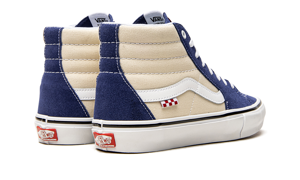 Sk8-Hi