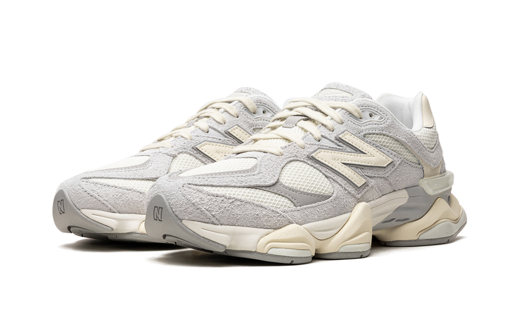 9060 Quartz Grey LAST PAIRS READY FOR DELIVERY