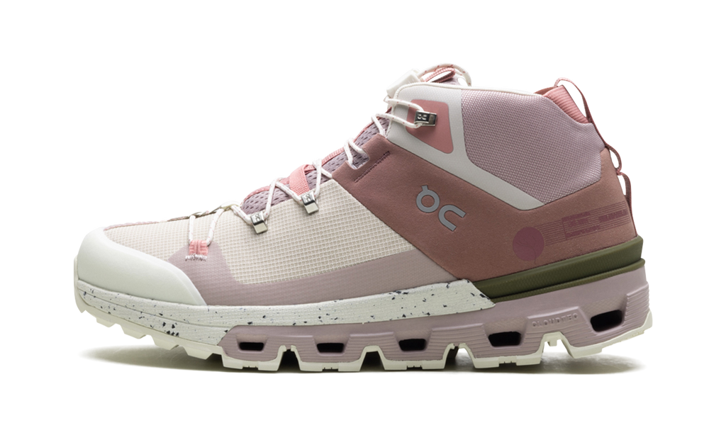 Cloud Cloudtrax Rose Ivory