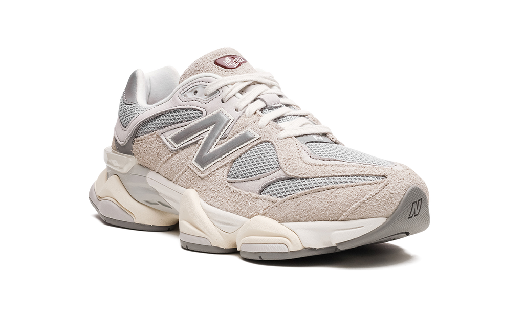 9060 Lunar New Year Timberwolf Grey LAST PAIRS READY FOR DELIVERY