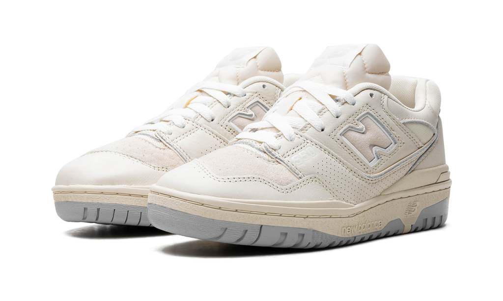 550 White / Cream