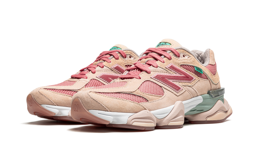 9060 Penny Cookie Pink