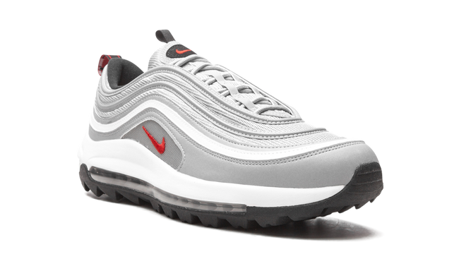 Air Max 97 Silver Bullet