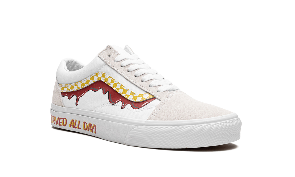 Old Skool "Van Doren"