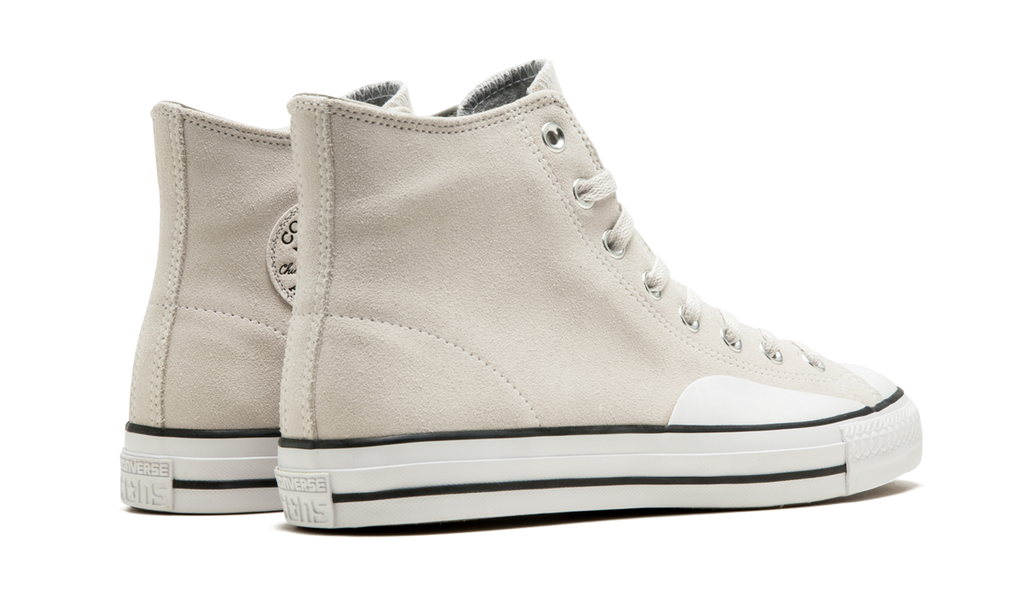 More CTAS Pro HI