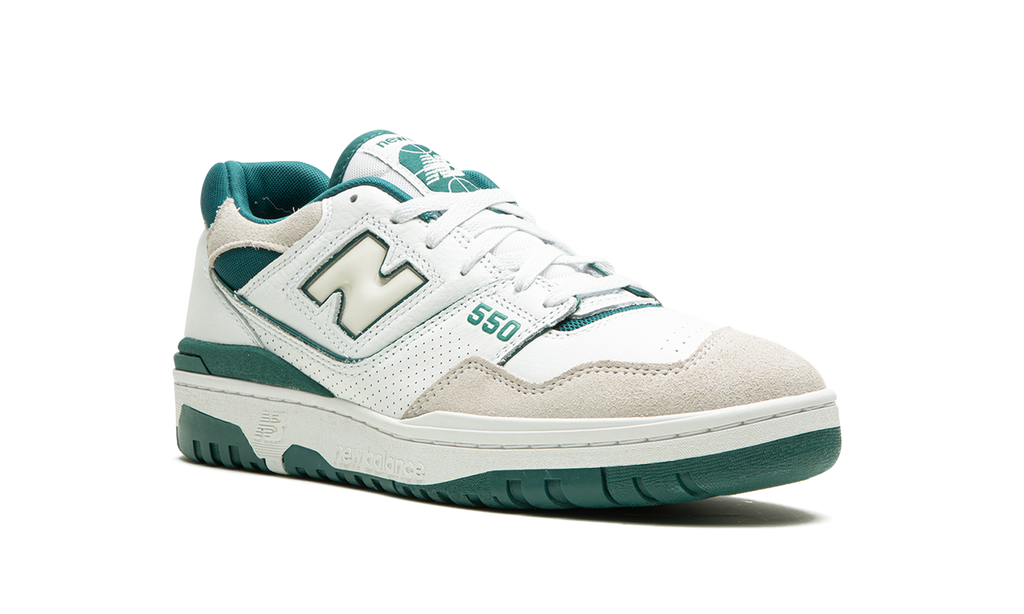 550 Vintage Teal