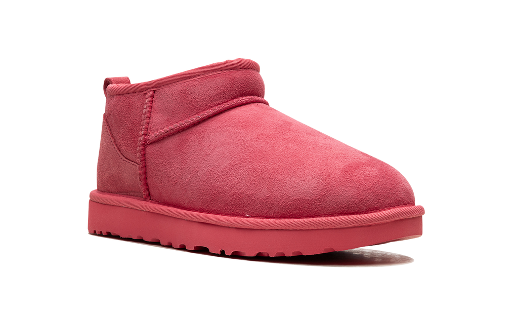 Classic Ultra Mini WMNS "Pink Glow"