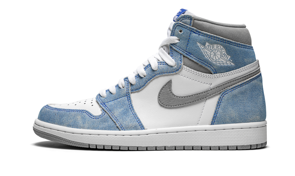 Air 1 High Hyper Royal