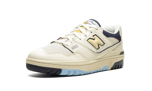 550 Rich Paul
