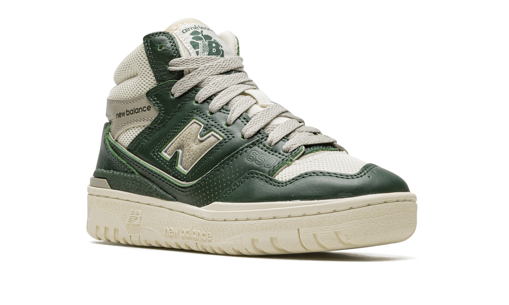 650R Aimé Leon Dore - Green