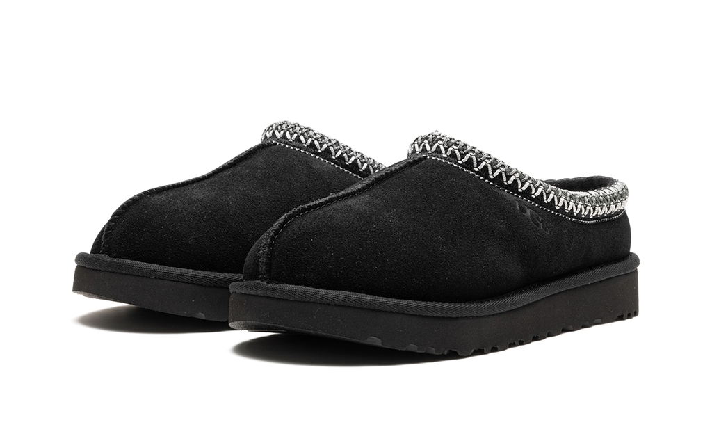 TASMAN WMNS "Black"