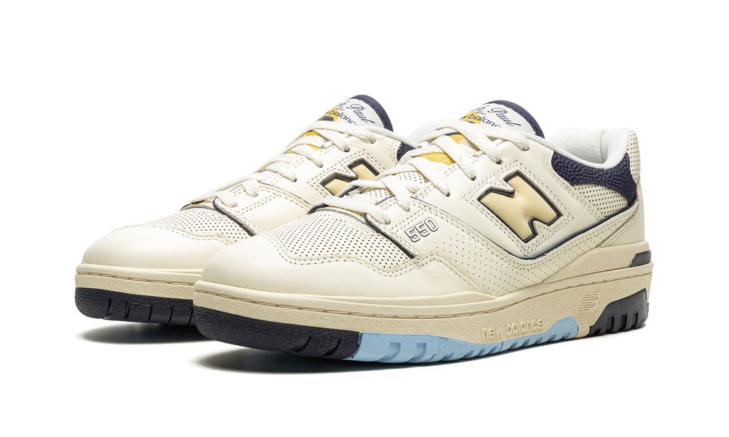 550 Rich Paul