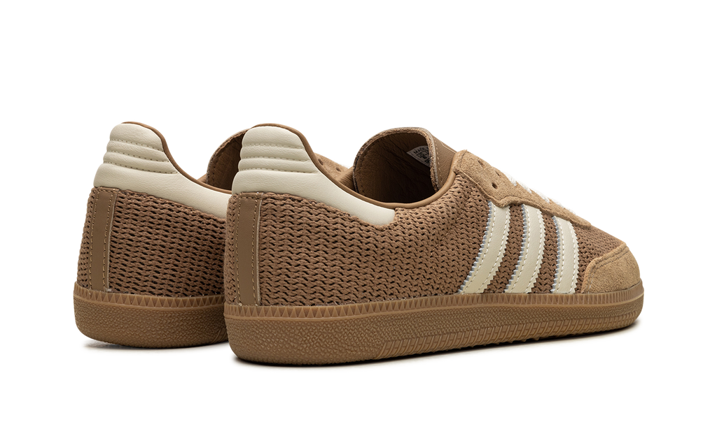 Samba Cardboard