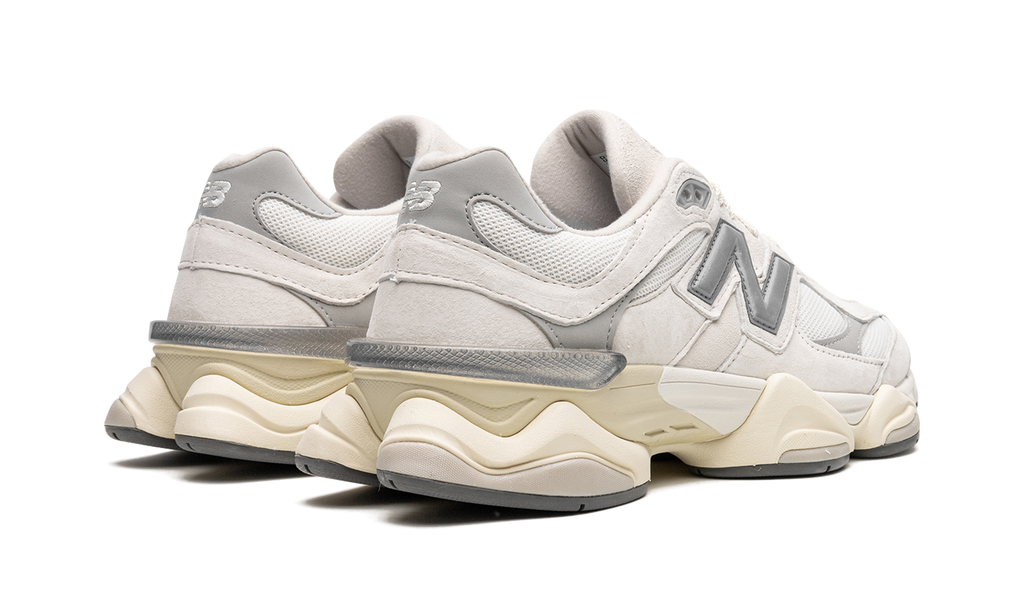 9060 Sea Salt White LAST PAIRS READY FOR DELIVERY
