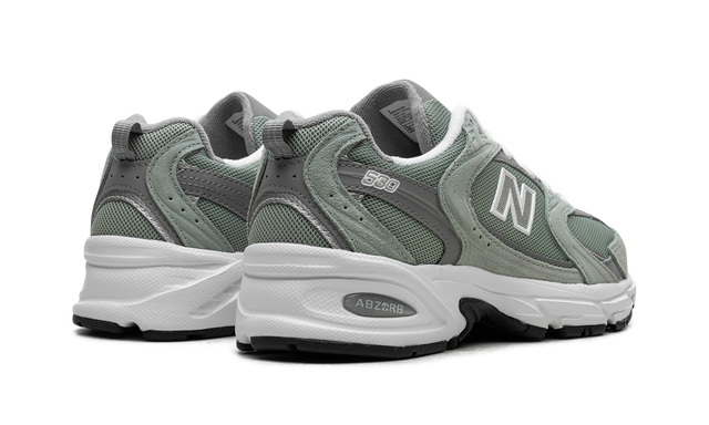 530 Juniper Shadow Grey