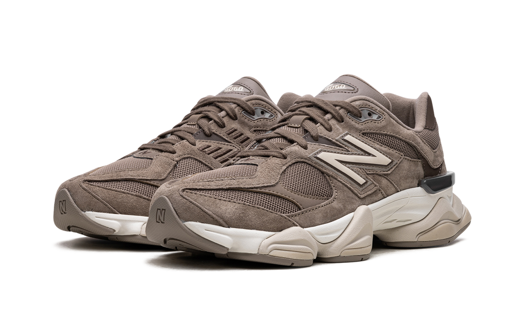 9060 Mushroom Brown