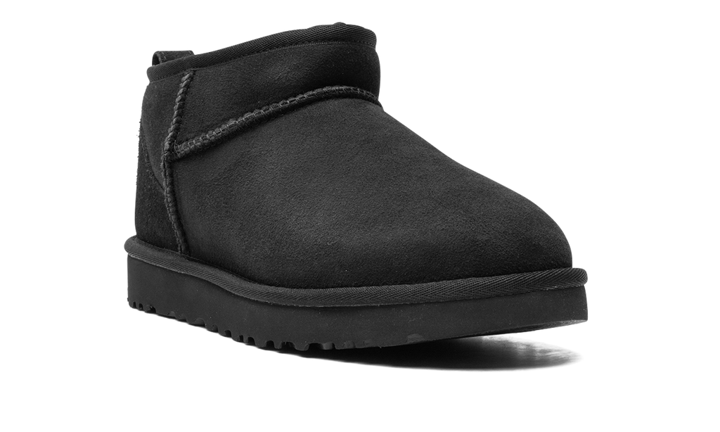 CLASSICS ULTRA MINI WMNS "Triple Black"