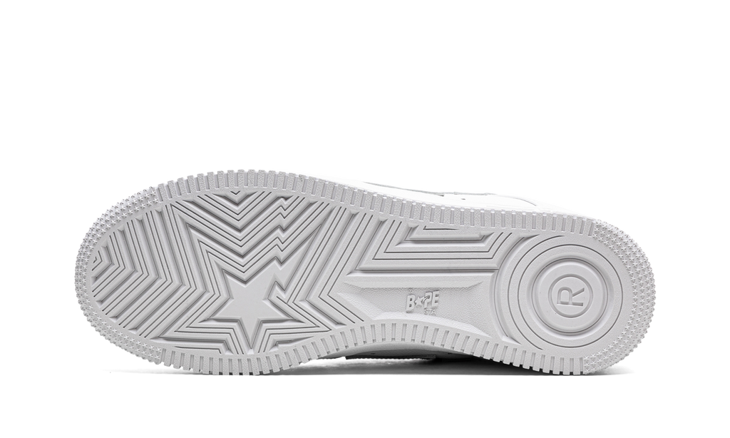 A Bathing Ape Sta JJJJound